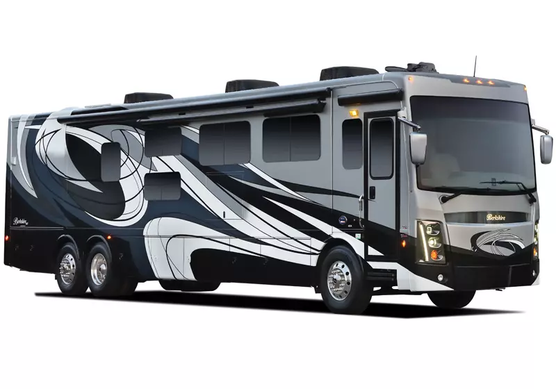 Image of Berkshire XLT RV