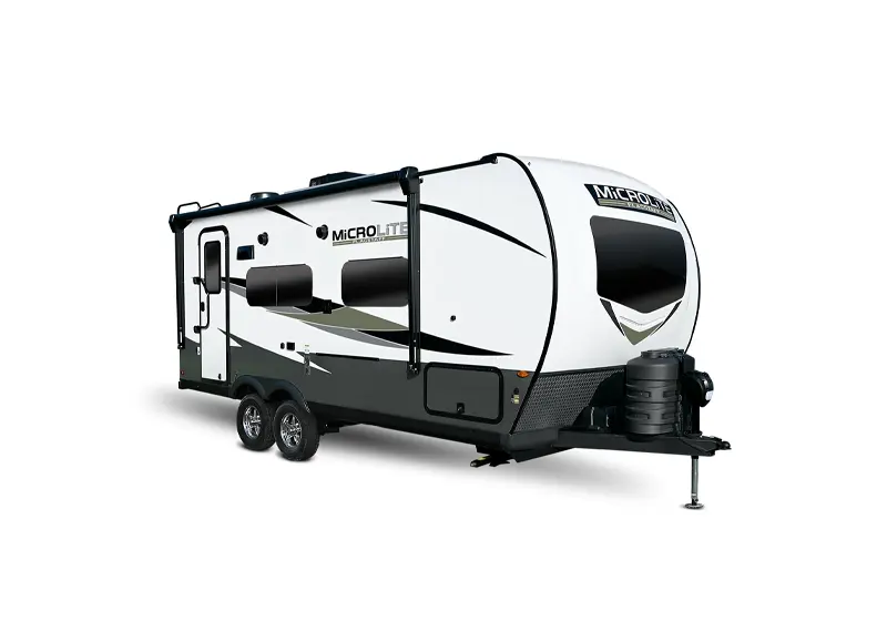 Image of Flagstaff Micro Lite RV