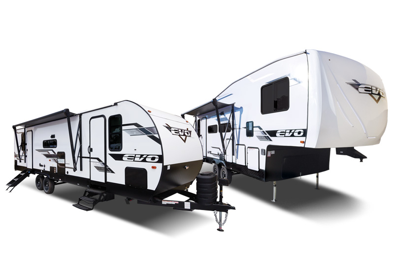 Image of Evo Southwest RV