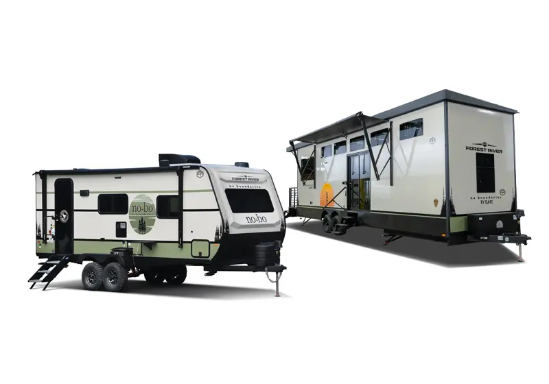 Image of No Boundaries RV