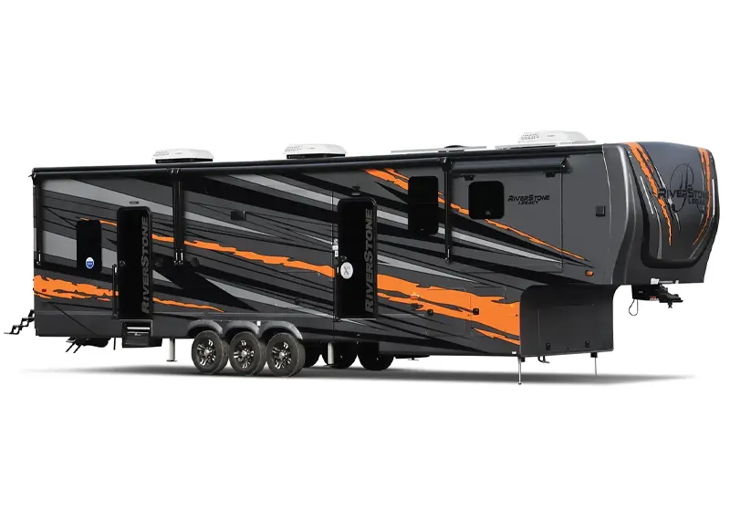 Image of RIVERSTONE RV