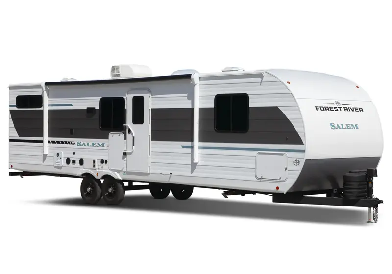 Image of Salem RV