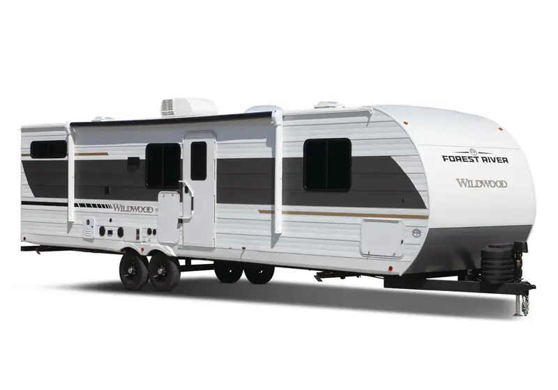 Image of Wildwood RV