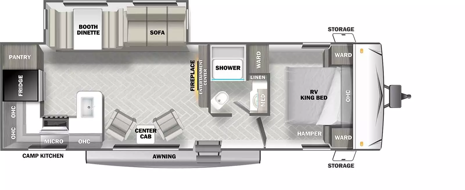 T2792 Floorplan Image