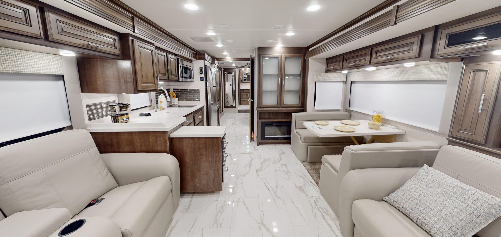 Berkshire RVs